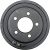 Professional 18B443 Rear Brake Drum