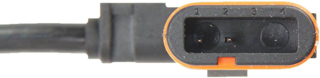 Febi ABS Wheel Speed Sensor for Mercedes-Benz 38369