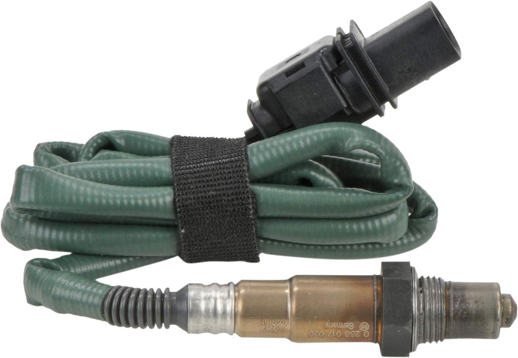 17020 Original Equipment Wideband Oxygen Sensor - Compatible with Select Mercedes-Benz CLK63 AMG, E320