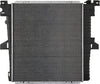 CU1824 Complete Radiator
