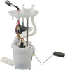 Bosch 67967 Original Equipment Replacement Electric Fuel Pump