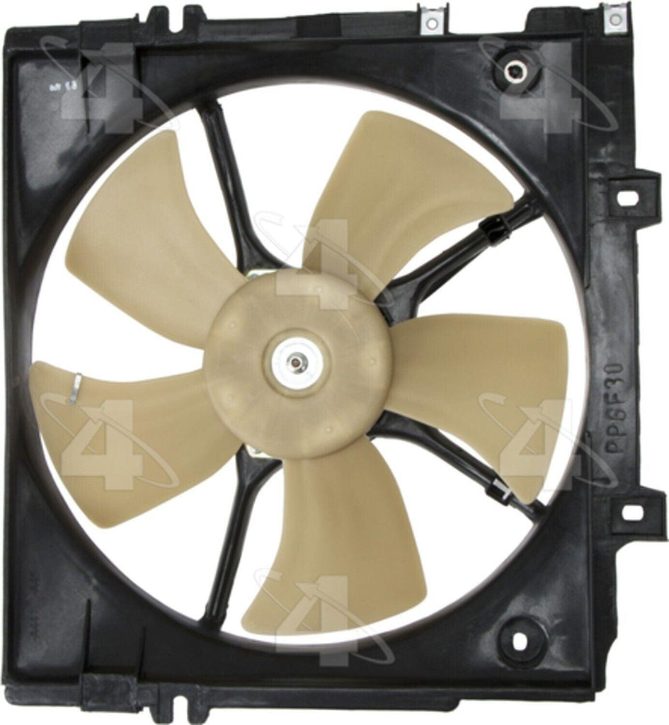 FS Engine Cooling Fan Assembly for 1995-1999 Legacy 75288