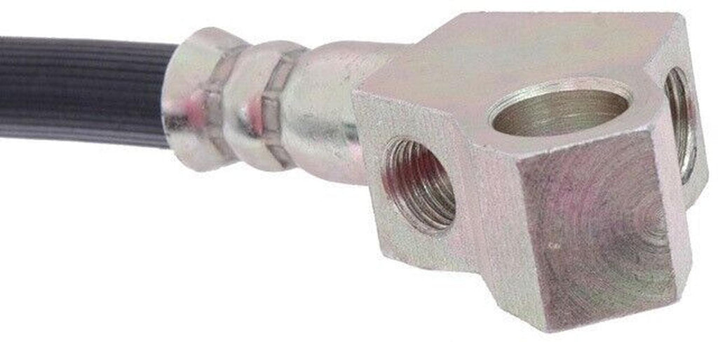 Brake Hydraulic Hose for Torino, Comet, Cyclone, Montego, Fairlane BH36560