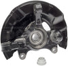 Dorman Steering Knuckle Kit for Corolla, Matrix 698-476