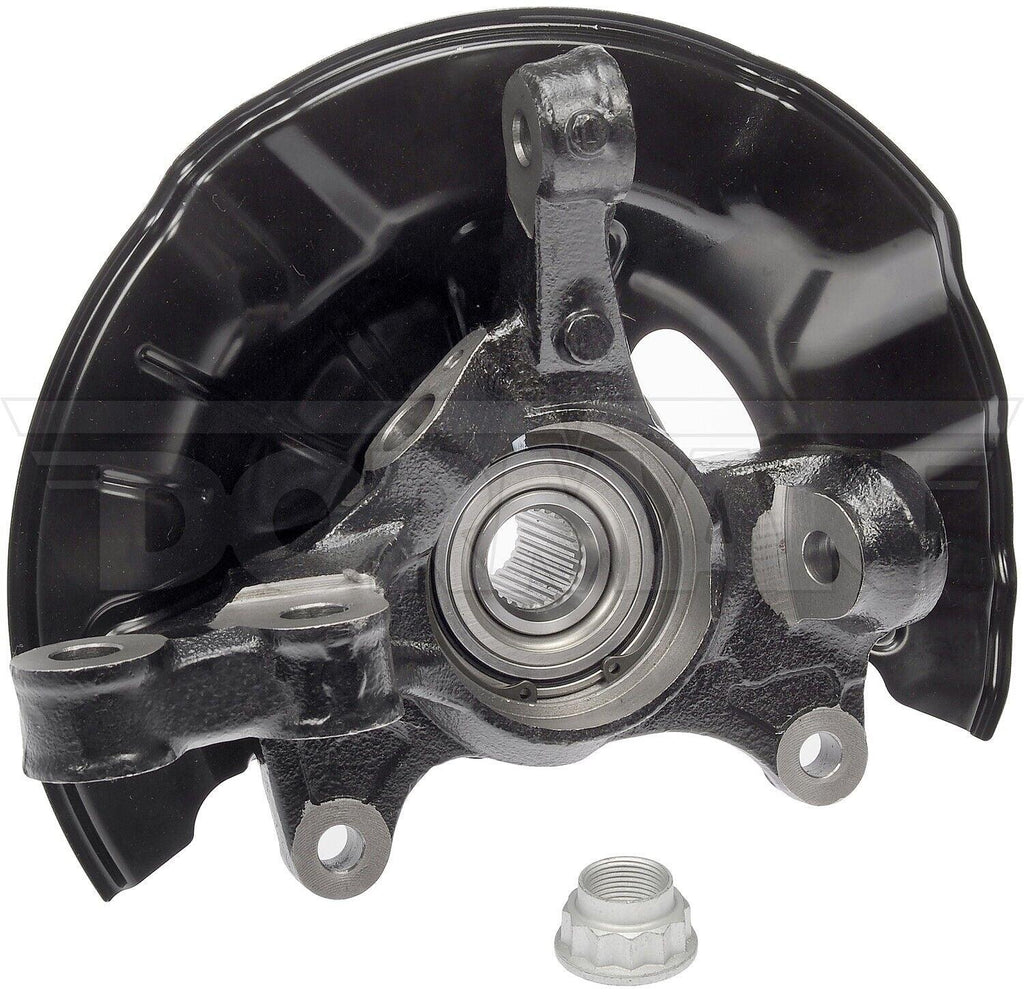 Dorman Steering Knuckle Kit for Corolla, Matrix 698-476