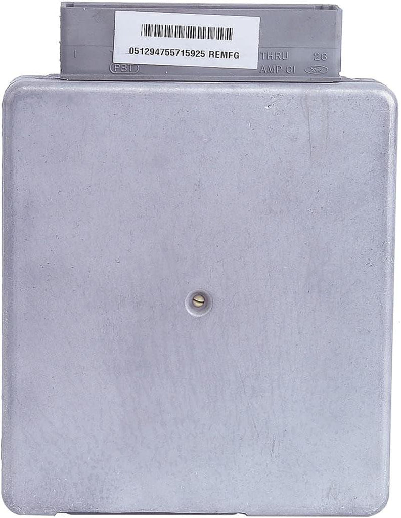 Cardone 78-8274 Remanufactured Engine Control Module Computer (ECM)