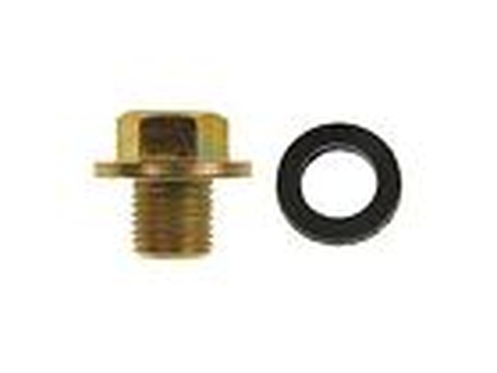 Engine Oil Drain Plug for Armada, RAV4 Prime, Venza, Q50, Q60, Qx50+More 090-038