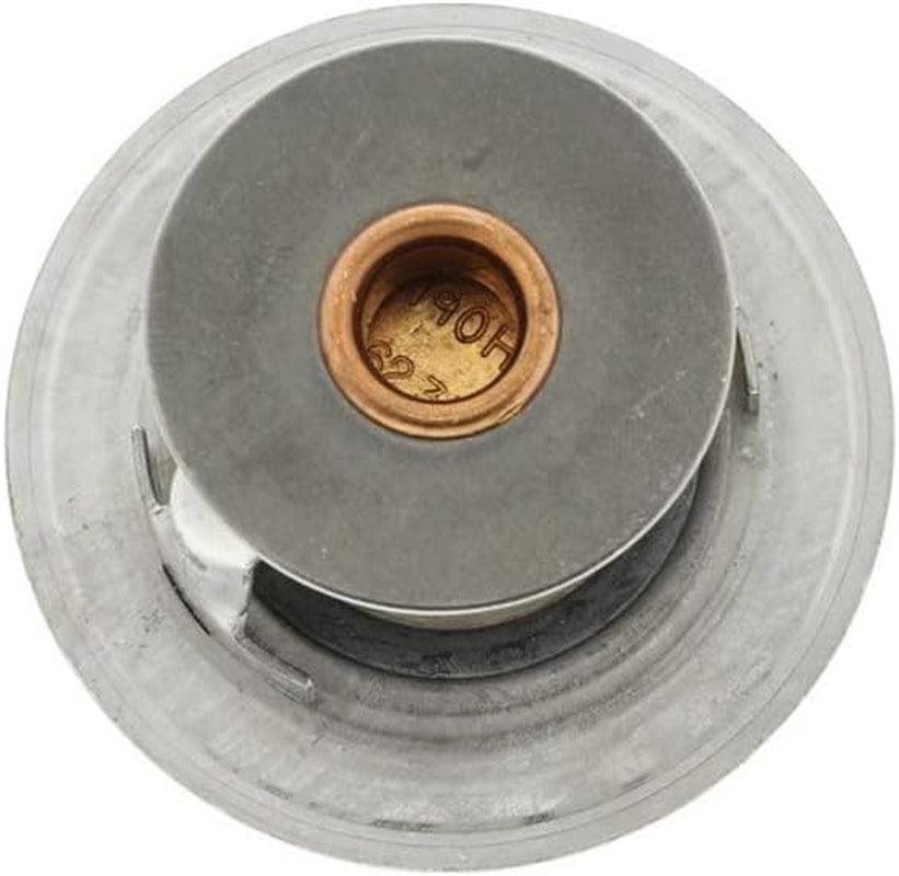 4072-90: Hd Thermostat