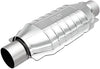 Magnaflow Universal Catalytic Converter California Grade CARB Compliant 5592306