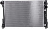 13213 Replacement Radiator for Mercedes-Benz GLK Class
