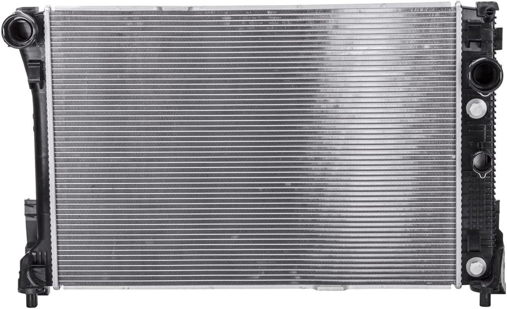 13213 Replacement Radiator for Mercedes-Benz GLK Class