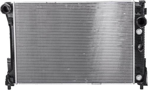 13213 Replacement Radiator for Mercedes-Benz GLK Class