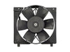 Dorman Engine Cooling Fan Assembly for Cherokee, Comanche, Wagoneer 620-001