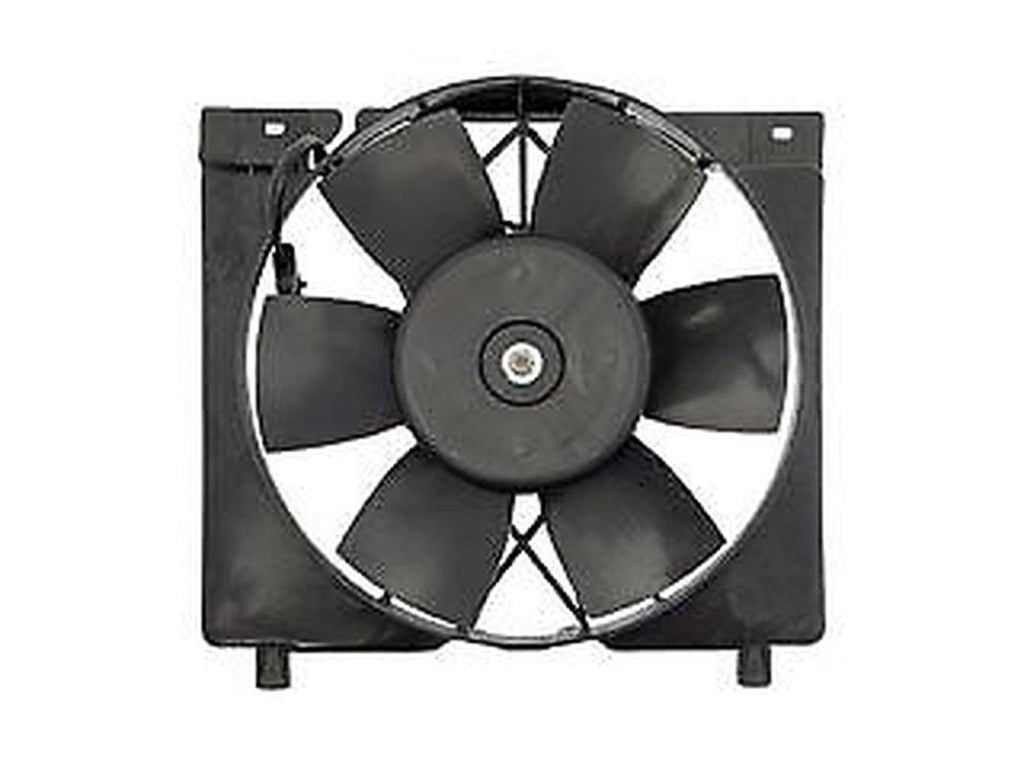 Dorman Engine Cooling Fan Assembly for Cherokee, Comanche, Wagoneer 620-001