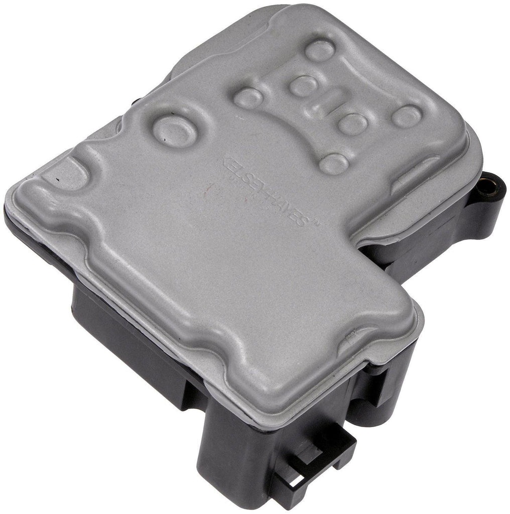 Dorman ABS Control Module for Trailblazer, Envoy, Bravada 599-714