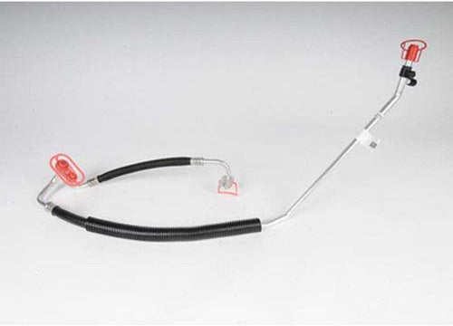 15-33855 Air Conditioning Compressor and Condenser Hose Assembly