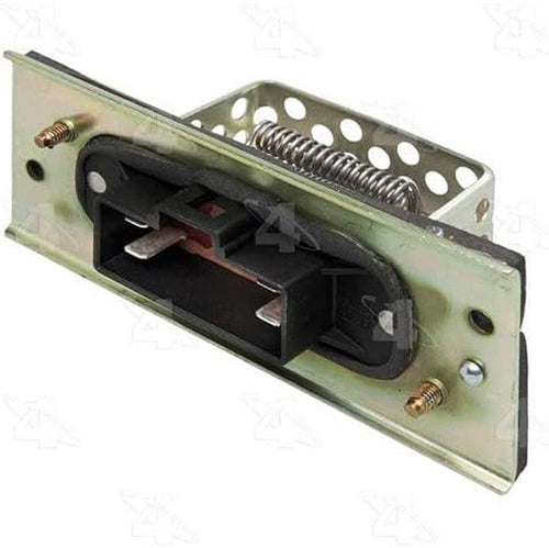 20362 Blower Motor