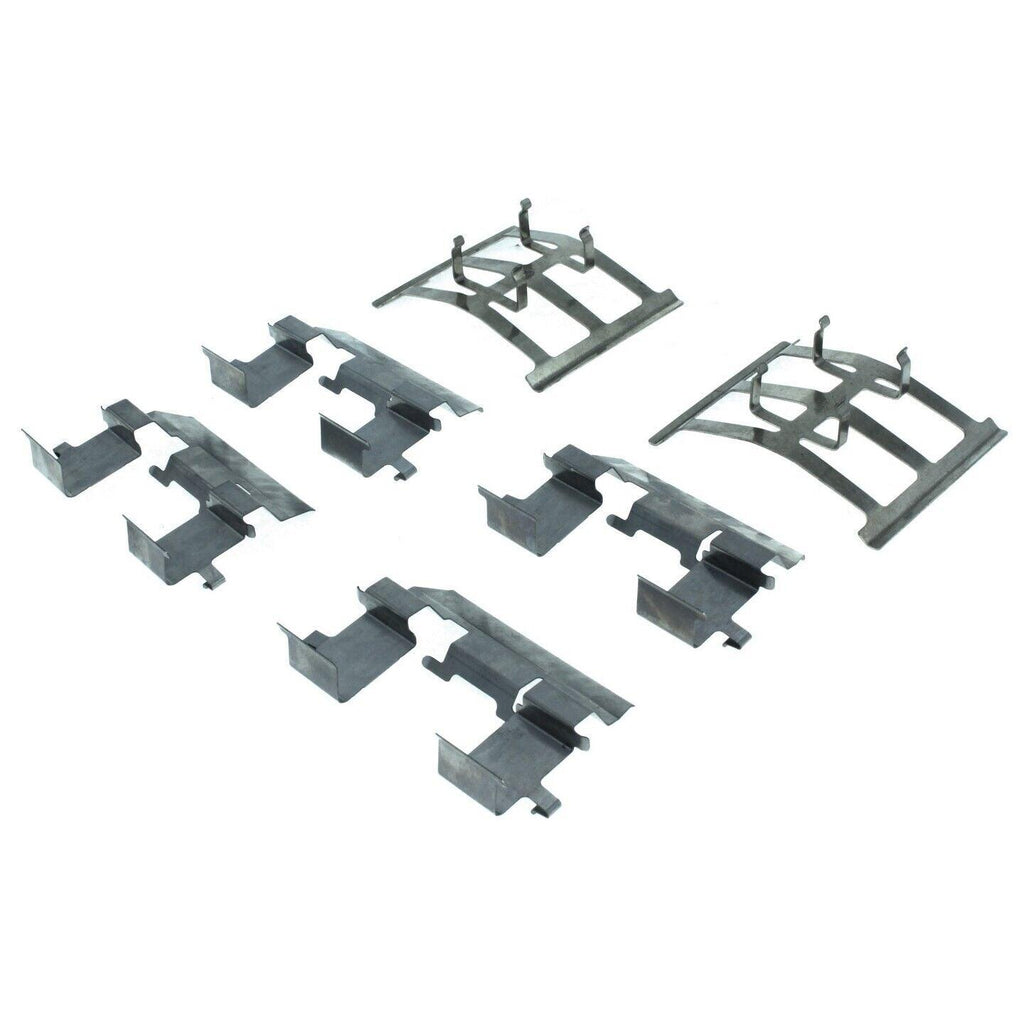 Centric Disc Brake Hardware Kit for Acura 117.40026