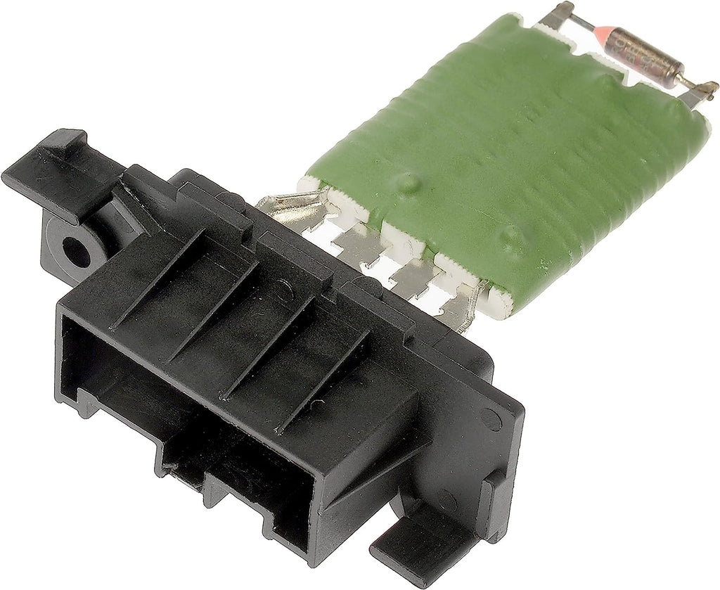 Dorman 984-493 HVAC Blower Motor Resistor Compatible with Select Ram Models