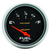 2-5/8 in. FUEL LEVEL 0-90 O GM SSE PRO-COMP - greatparts