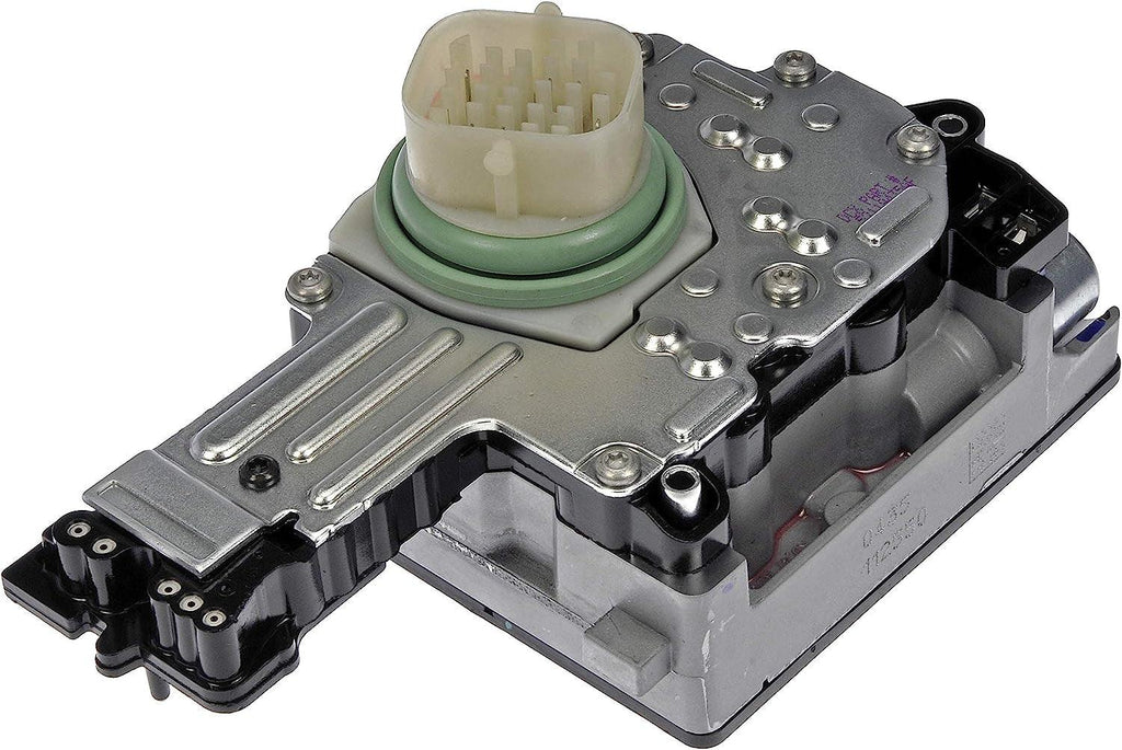 Dorman 609-042 Remanufactured Transmission Solenoid Pack Compatible with Select Dodge Models