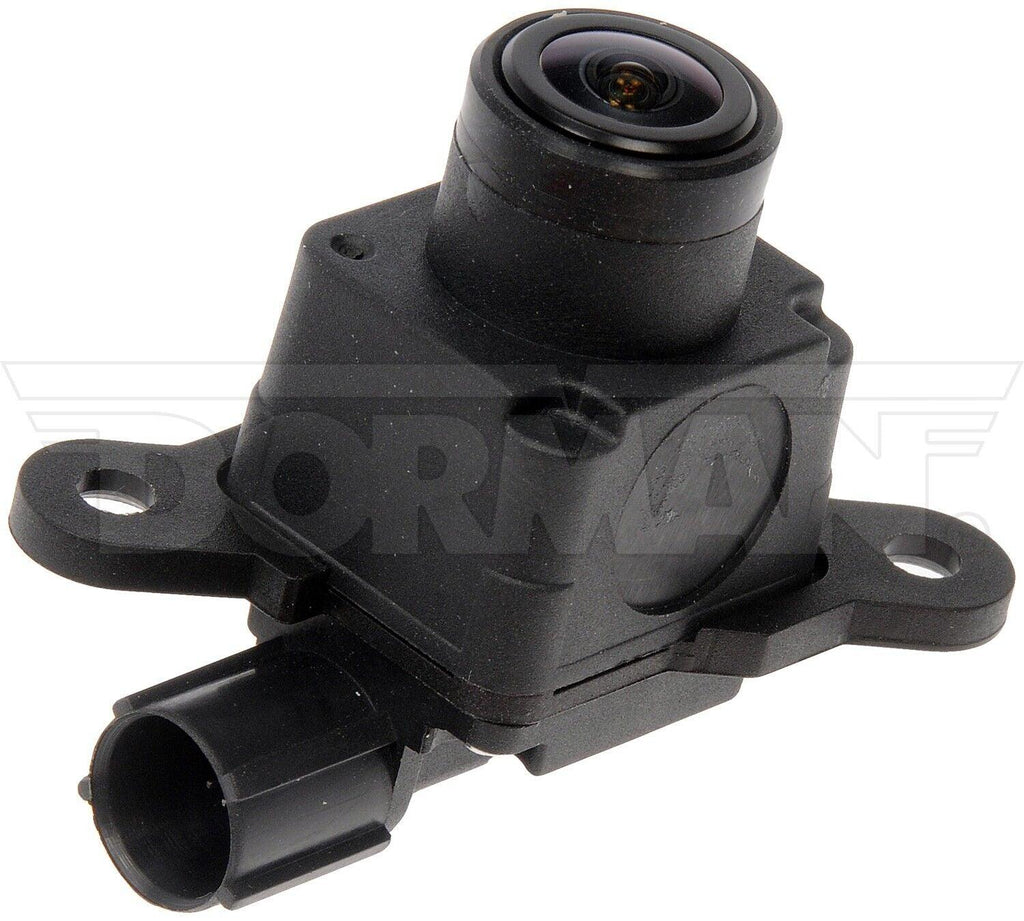 Dorman Park Assist Camera for 1500 Classic, 1500, 2500, 3500, 4000 590-950