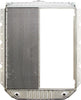 2006-3511A Aluminum Complete Radiator