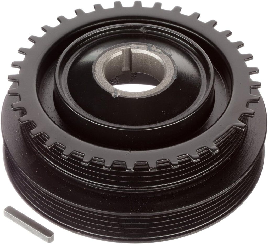 Automotive Graywerks 102190 Engine Harmonic Balancer