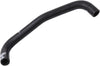 23497208 Heater Inlet Hose
