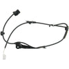 Standard Ignition ABS Wheel Speed Sensor Wiring Harness for Xa, Xb, Echo ALS689
