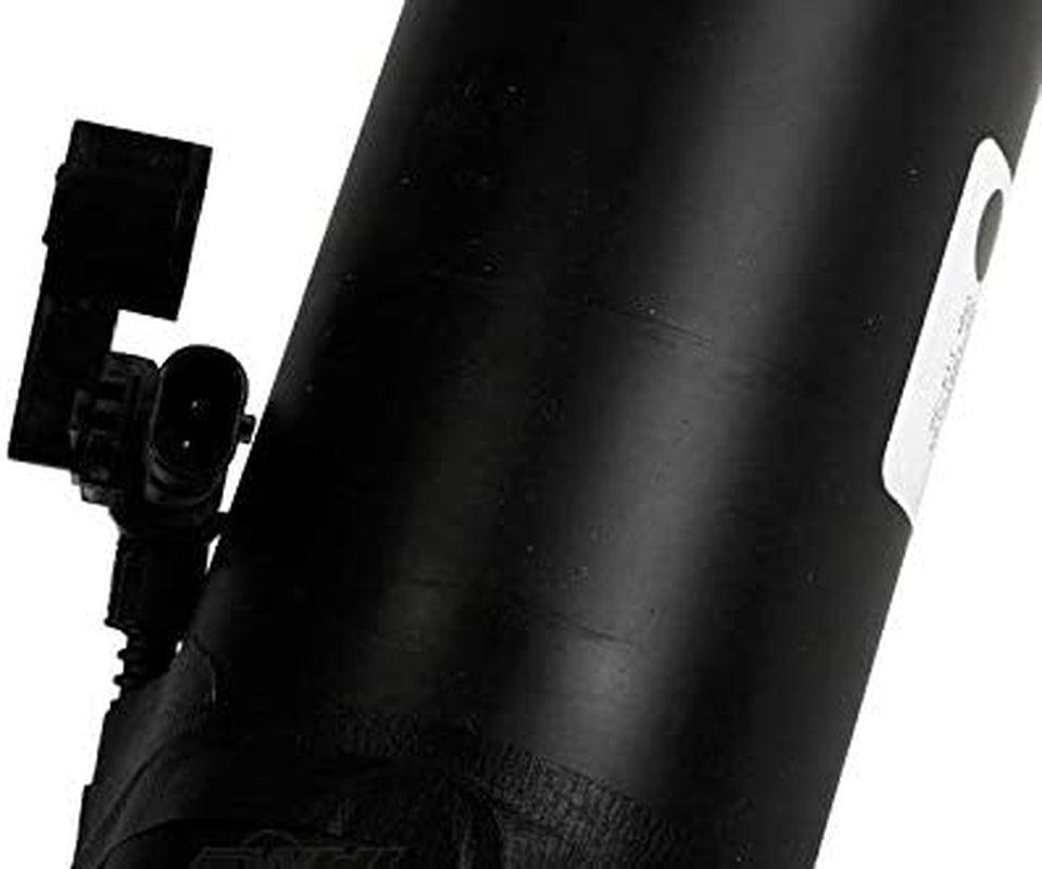 GM Original Equipment 84326293 Rear Driver Side Shock Absorber with Upper Mount