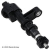 Beck Arnley Manual Transmission Speed Sensor for 1996-2000 Civic 090-5059