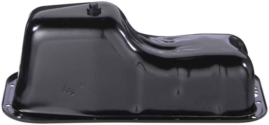 Spectra Engine Oil Pan for Tracker, Vitara, Sidekick, X-90, Sunrunner GMP38A