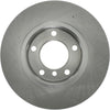 Centric Front Disc Brake Rotor for 318Ti, Z3 (121.34040)