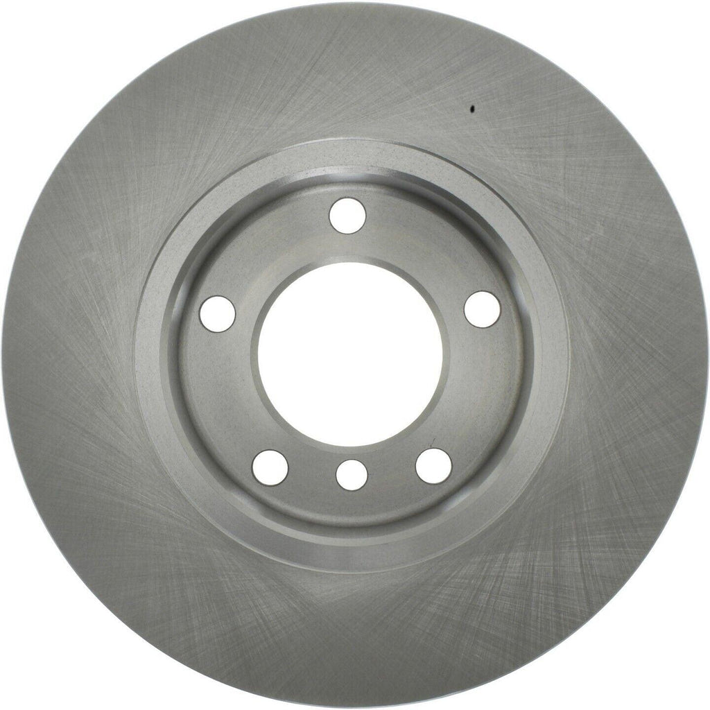 Centric Front Disc Brake Rotor for 318Ti, Z3 (121.34040)