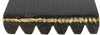 Gold 6K873A Standard V-Ribbed Serpentine Belt