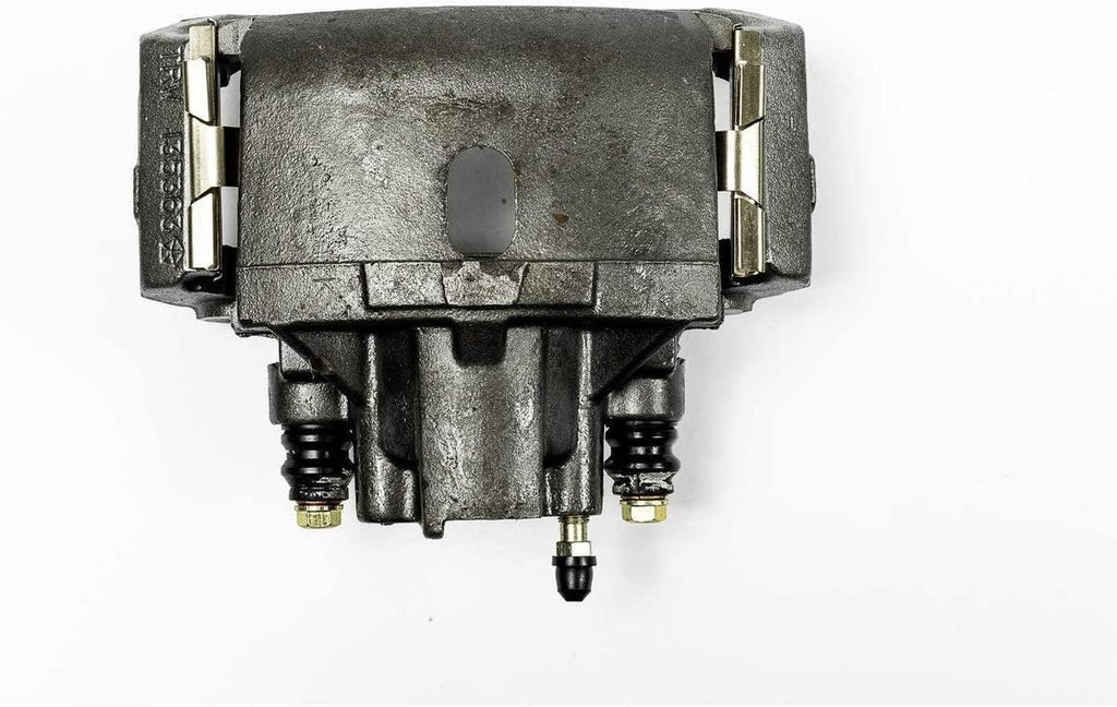 Rear Left L4837 One Stock Replacement Brake Caliper