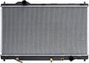 CU13334 Complete Radiator