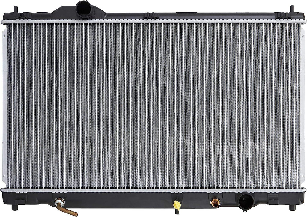 CU13334 Complete Radiator