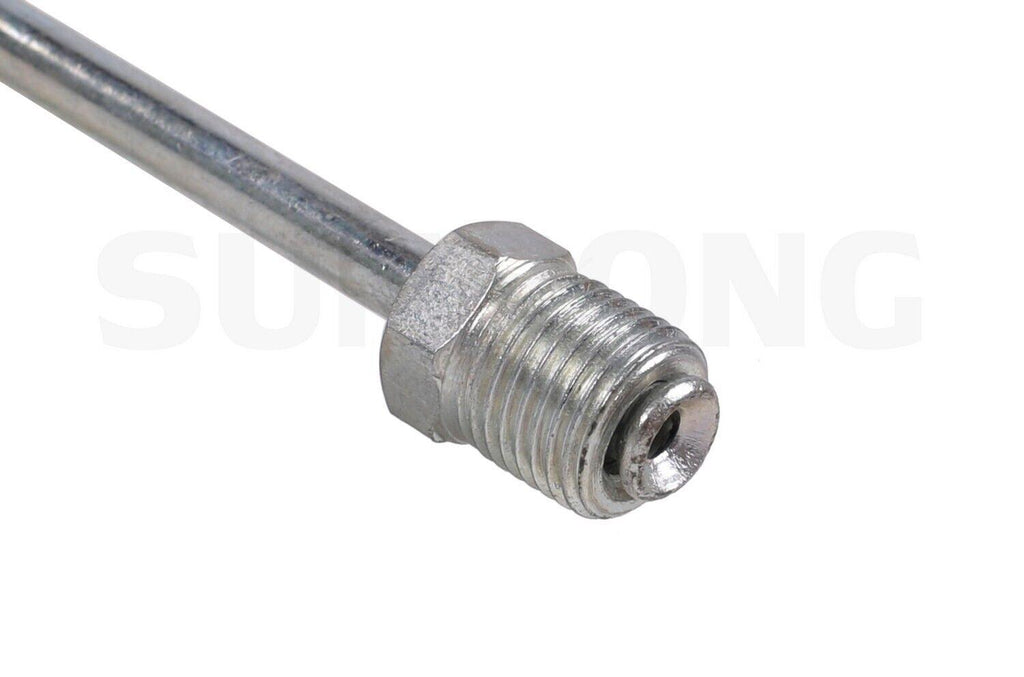 Sunsong Brake Hydraulic Hose for F-150, Lobo, Mark LT 2202972