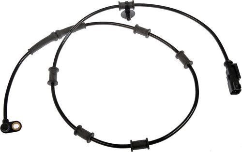 Dorman 970-052 Front ABS Wheel Speed Sensor Compatible with Select Dodge Models