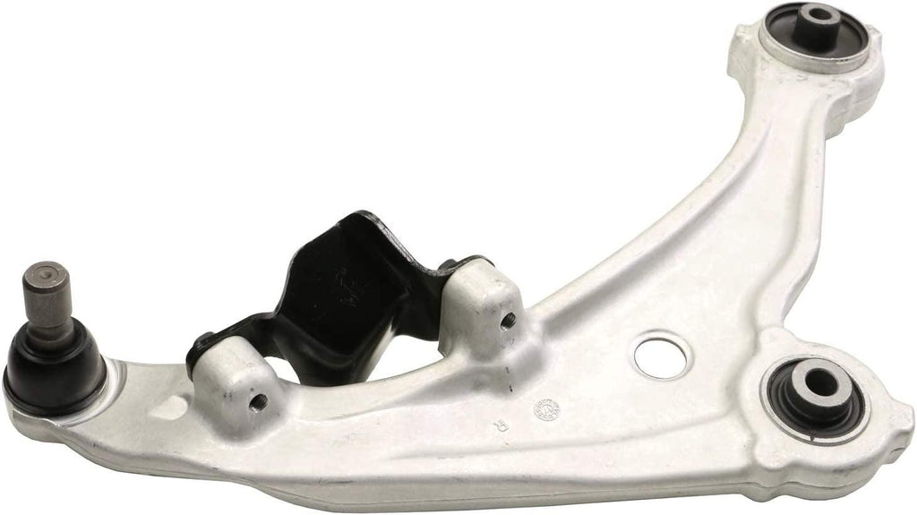 MOOG RK620196 Control Arm and Ball Joint Assembly