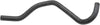 Professional 14450S Molded Heater Hose