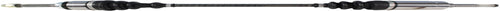 NCV36582 CV Axle Shaft Assembly - Left Front (Driver Side)