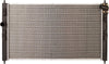 CU13525 Complete Radiator
