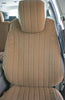 Plush Velour Seat Covers for 2012-2013 Toyota Corolla