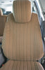Plush Velour Seat Covers for 2005-2006 Toyota Corolla