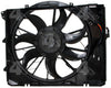 Four Seasons Engine Cooling Fan Assembly for BMW 76362