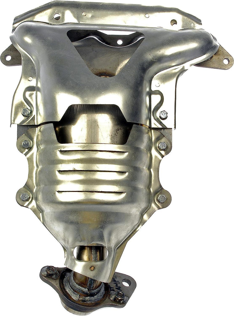 Dorman 674-608 Manifold Converter - Not CARB Compliant Compatible with Select Acura / Honda Models (Made in USA)