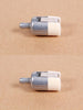 2 Pack Genuine 17672-Z0H-003 Fuel Filter OEM